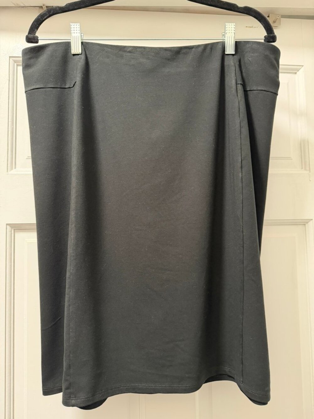 J. Jill Pencil Skirt